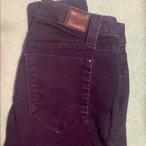 Sinclair jeans size 28